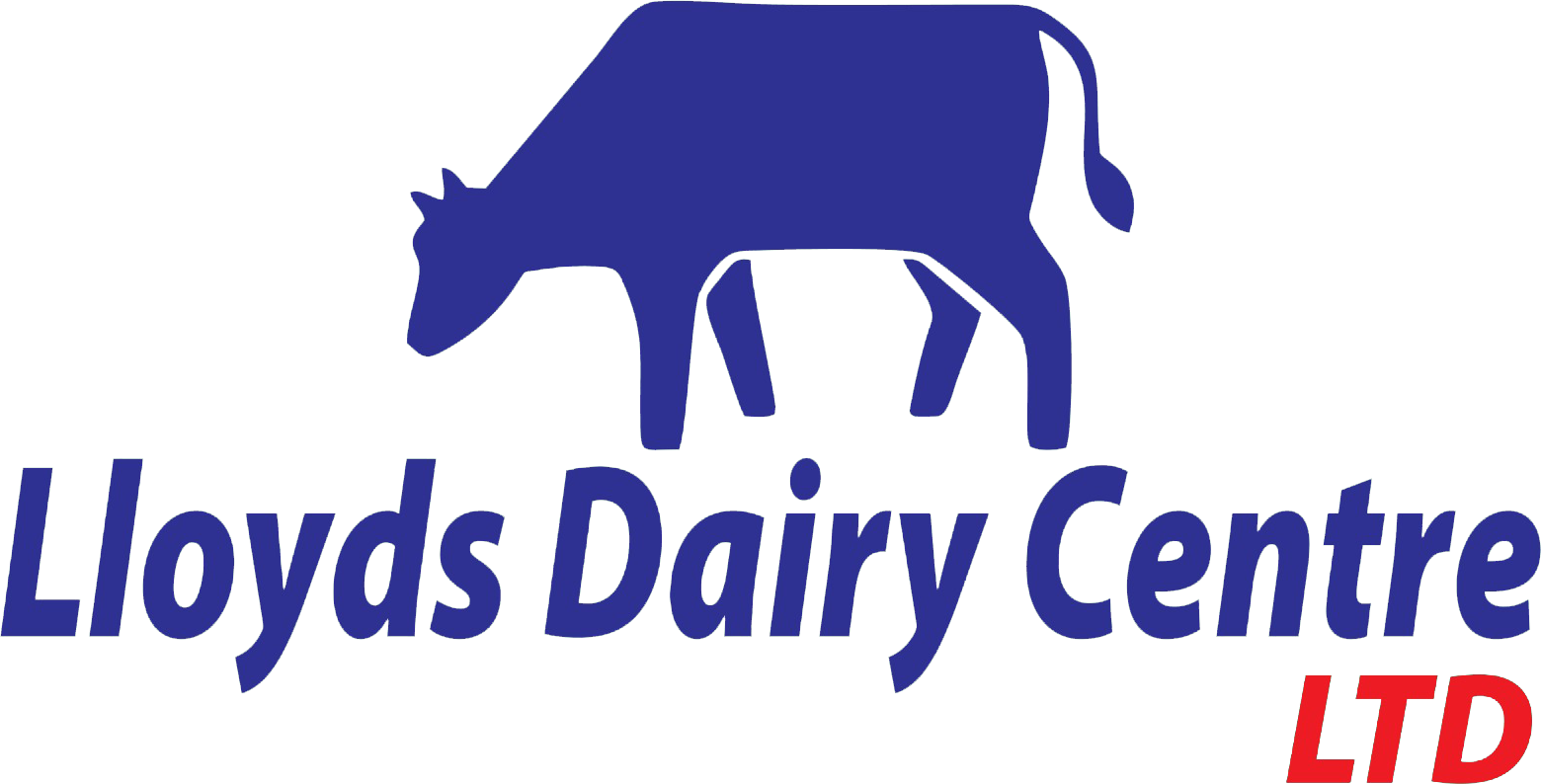 Lloyds Dairy Centre