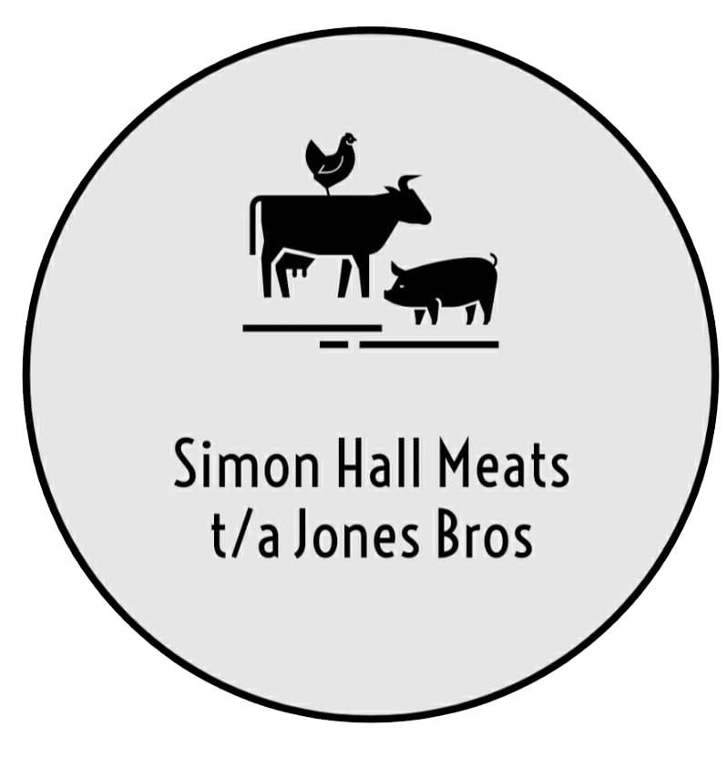 Simon Hall Meats